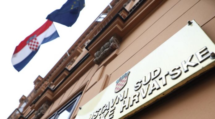 Počinju javna saslušanja kandidata za Ustavni sud: Odbor tijekom dva dana razgovara sa 16 kandidata