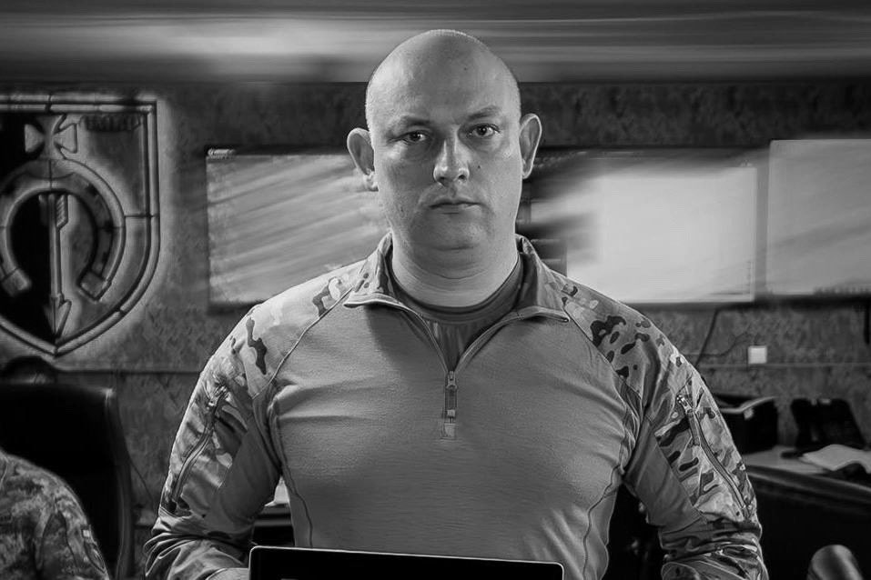 Ukrajinski zapovjednik Volodimir Kononnikov pronađen mrtav, policija otvorila istragu