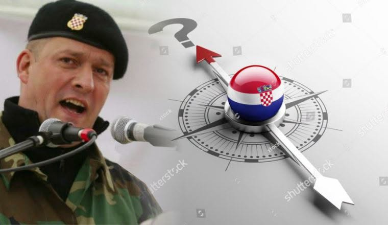 Branitelj bez dlake na jeziku: „Neki su nas prodali za Judine škude. Od branitelja su napravili političko topovsko meso“