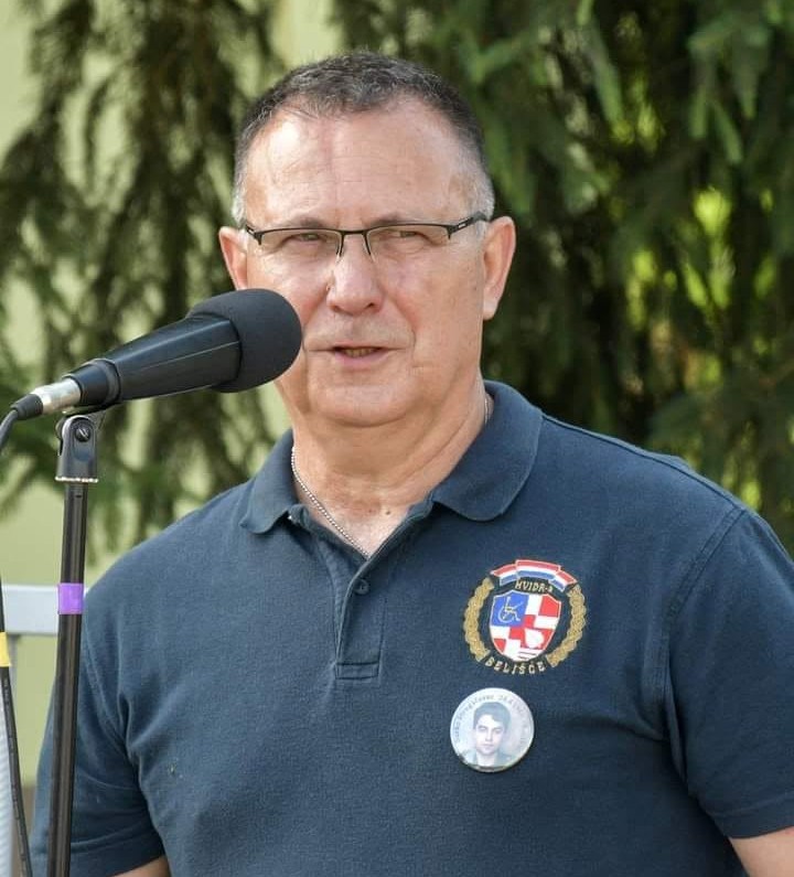 HVIDR-a Belišće odbila ponižavajućih 150 eura od Grada Belišća