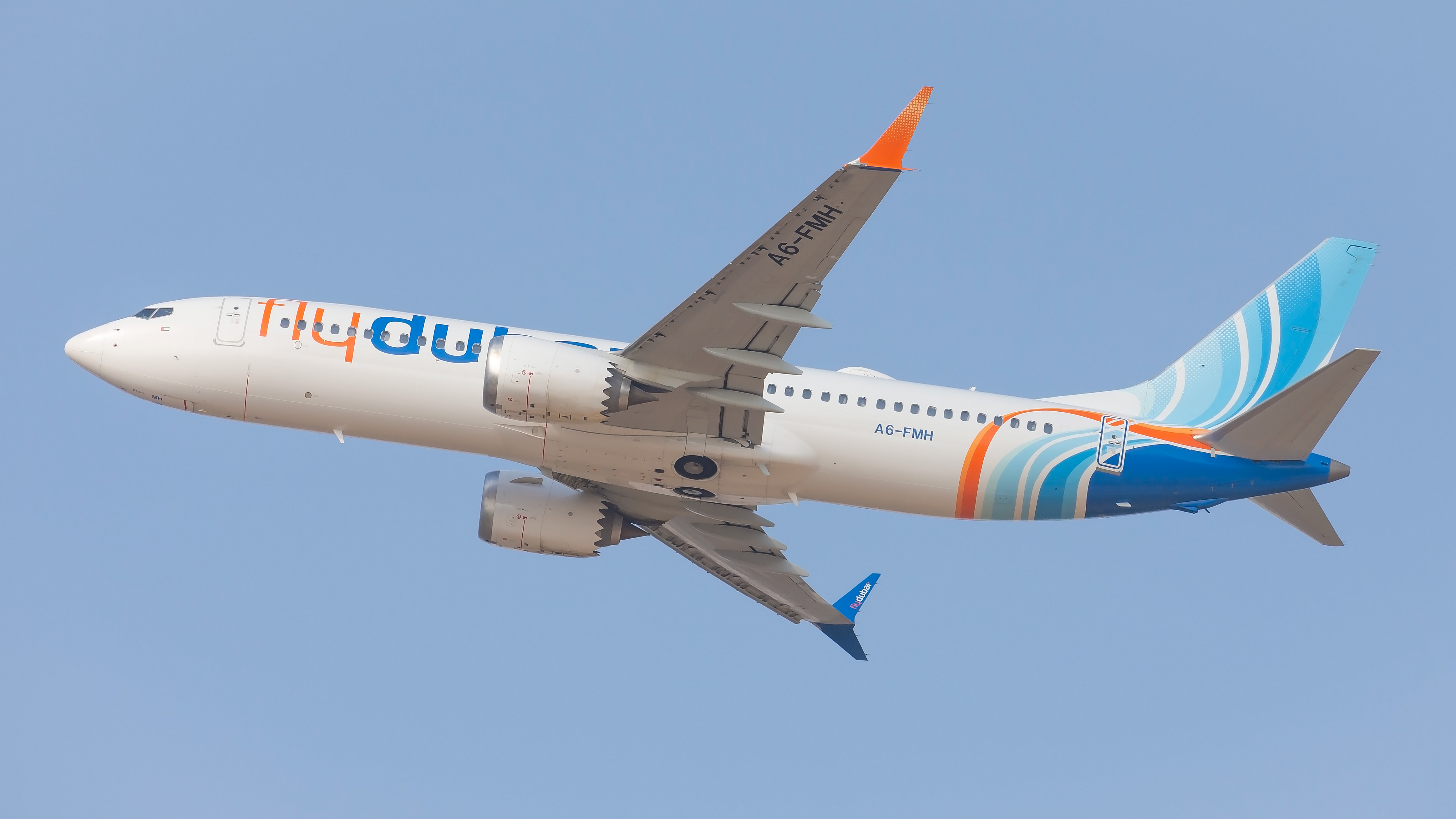 Tučnjava u kokpitu preusmjerila Flydubai let: Signal za otmicu digao izraelske lovce