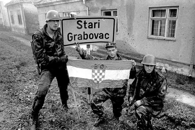 NAJAVA U Starom Grabovcu obilježavanje 35. obljetnice bitke: Sjećanje na 27 poginulih Tigrova