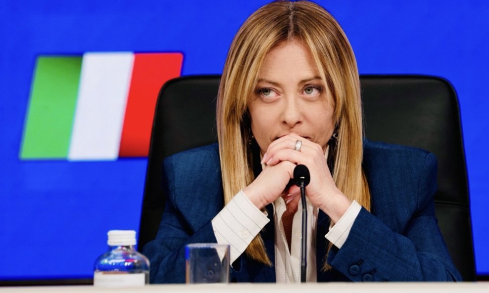 Meloni šalje 500 vojnika da obrane Milano: Trgovci uklanjaju robu iz izloga