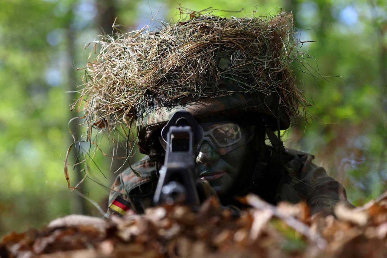 UZBUNA ZBOG PRIJETNJI Europska sila priprema bolnice za rat i masovne žrtve: 'Nikad nisam vidio ovako opasnu situaciju'
