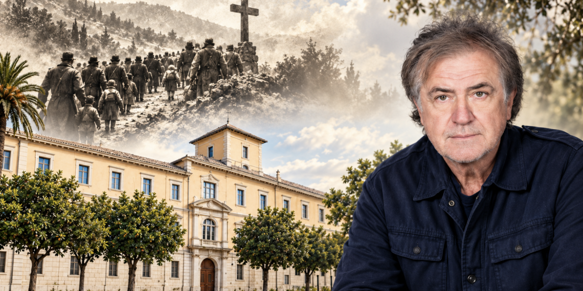 “Nestali” u Splitu: Roman Leljak, Neno Ninčević i Hrvatske ruže za ljude koje ne smijemo zaboraviti