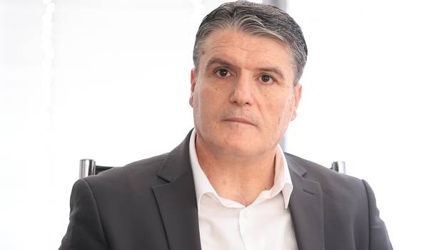 I drugi čovjek državnog Fonda koji vodi sanaciju Gospića završio u Uskoku. Imamo razlog