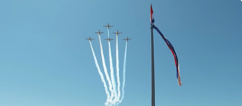 Knin priprema program obilježavanja 31. obljetnice Oluje uz manje izmjene zbog vrućine