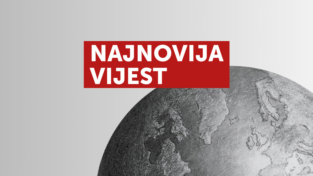 Na području Dinare FOTO Požar iz BiH prešao u Hrvatsku! Dignuti kanaderi, pozvana i vojska