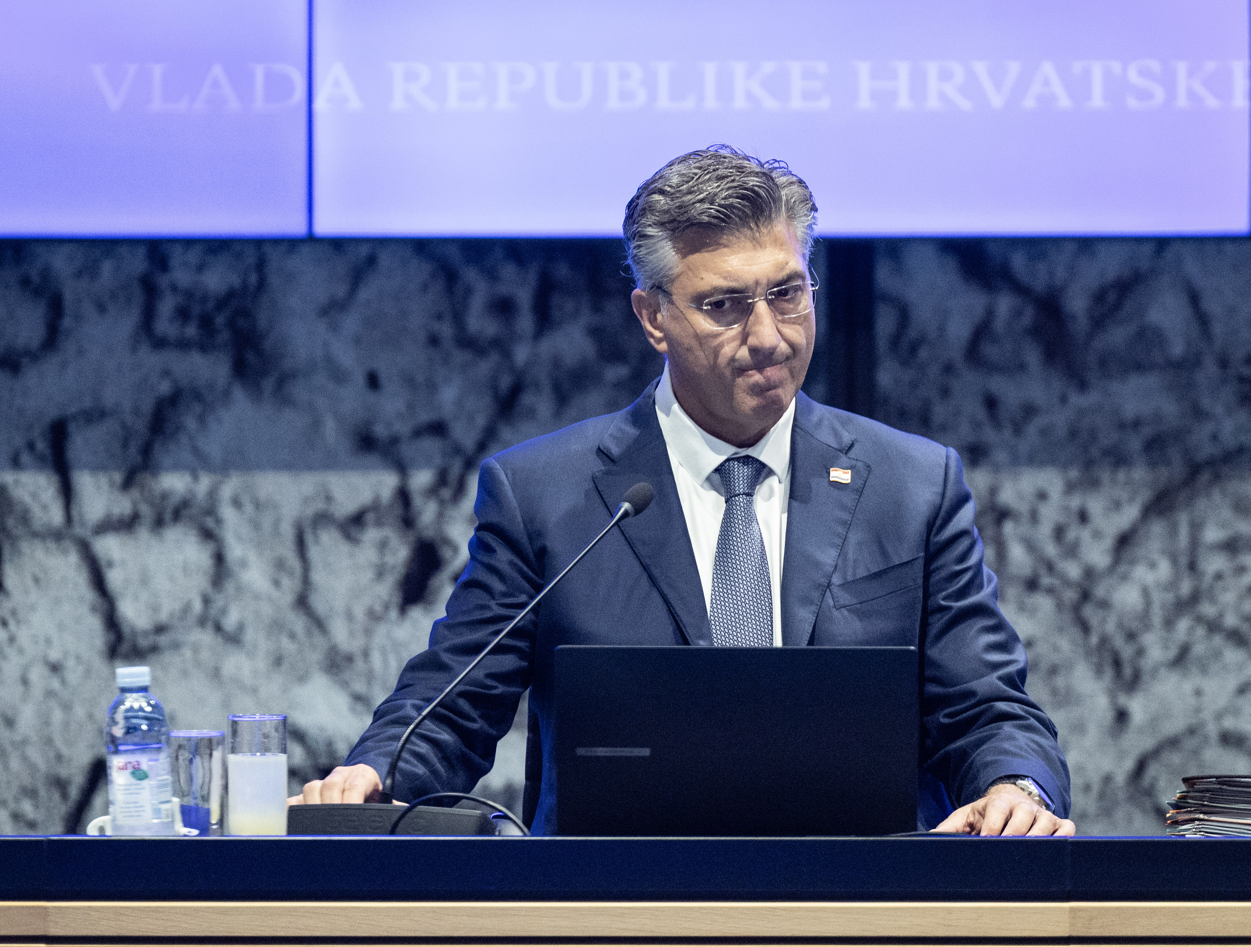 Novi problemi za Plenkovića: U riziku je njegova europska reputacija, stiže mu najteža jesen u karijeri