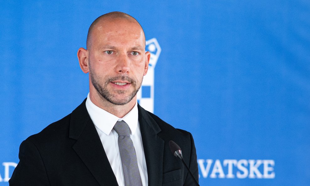 Habijan: 'Razmatramo uvođenje doživotnog zatvora. Kreće stegovni postupak protiv dvije sutkinje'