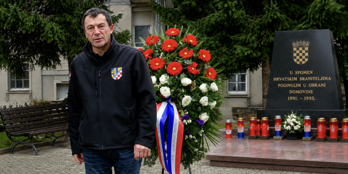 Branio je ranjenog suborca u srpskom logoru pa štakom udario logorskog čuvara: Milan Turkalj heroj kojeg Hrvatska ne smije zaboraviti