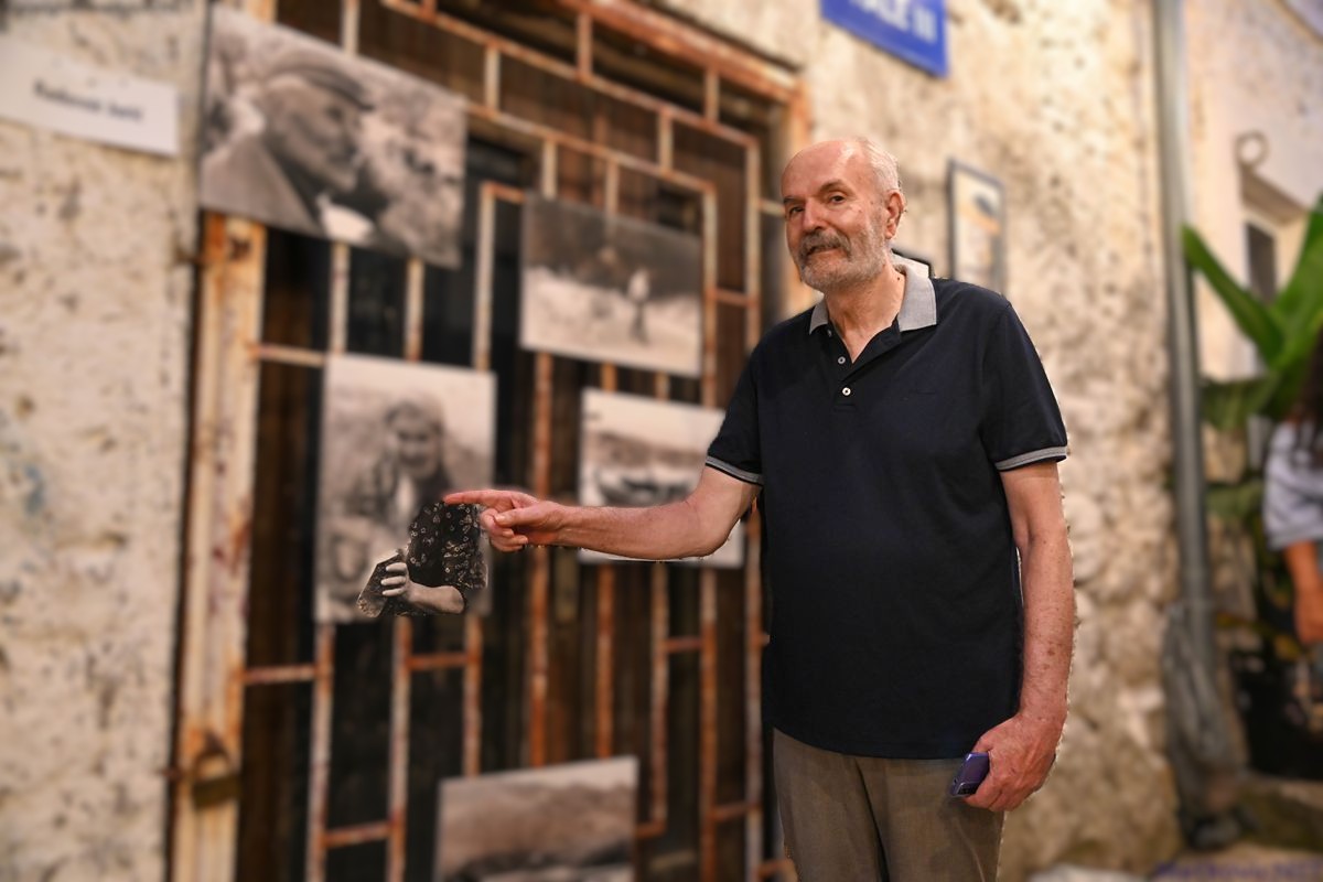 Radomir (Miro) Jurić – između Zadra i Lovćena, u zajedničkom prostoru crnogorske i hrvatske baštine