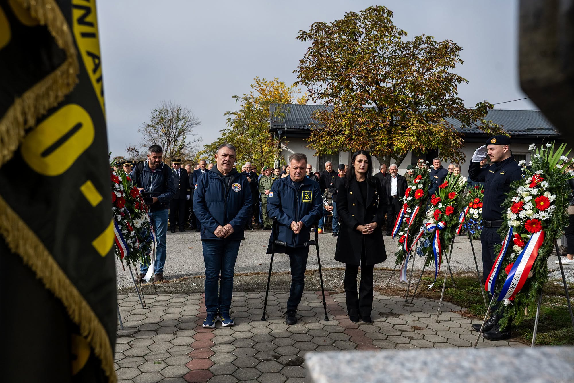 ŠIMINI ANĐELI PAKLA: 35 godina hrabrosti, žrtve i zajedništva