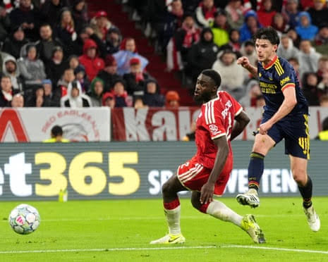Bayern i Arsenal remizirali u derbiju, Real Madrid i Aston Villa nastavili pobjednički niz