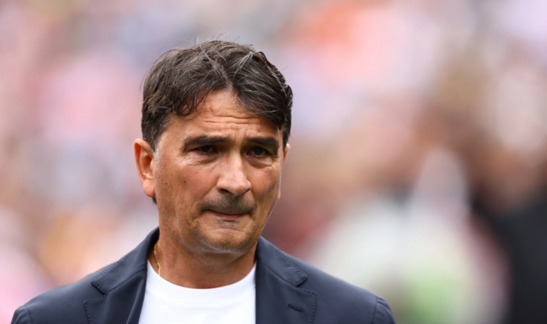 Službeno: Zlatko Dalić novi je izbornik Ujedinjenih Arapskih Emirata!