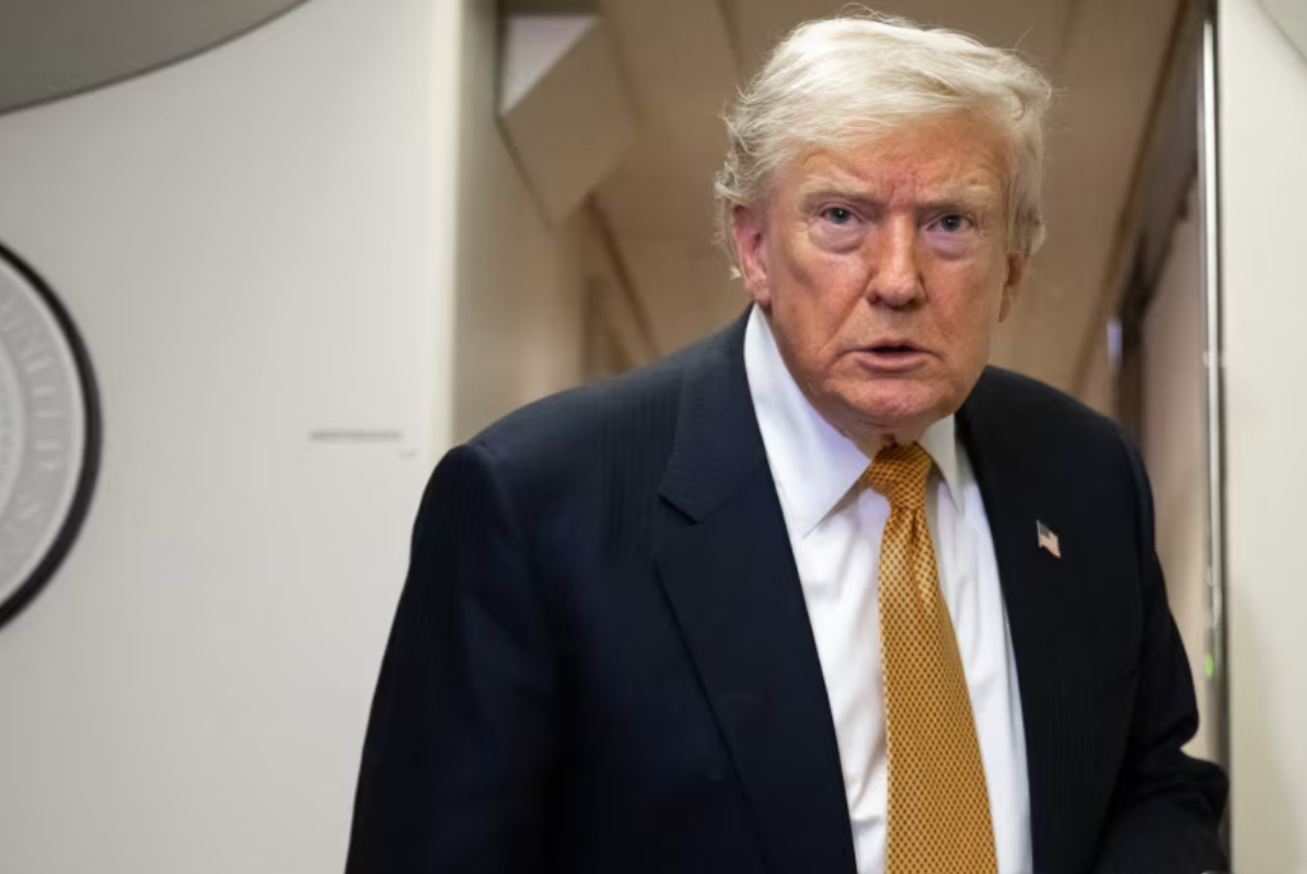 Izrael upozorio SAD na navodni iranski plan atentata na Trumpa