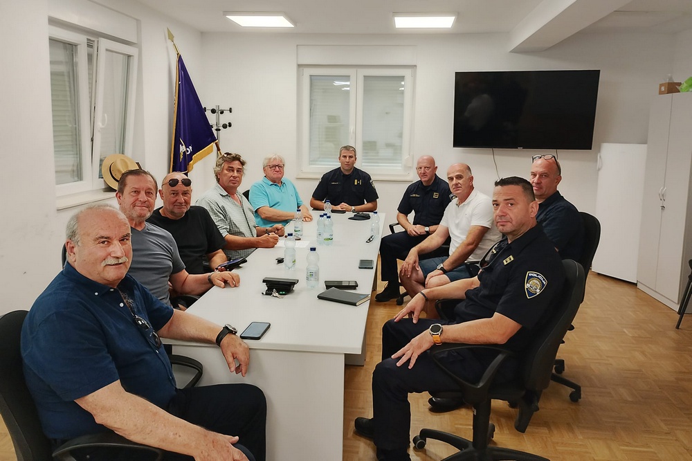 35 godina od oslobođenja radarske postaje Rota: U Stonu započele pripreme za obilježavanje povijesne akcije