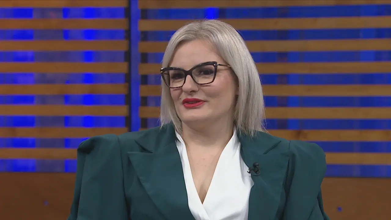 Preminula Kristina Kovačević Hitrec, autorica Maminog bloga i majka šestero djece