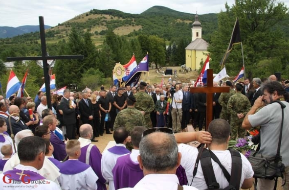 Istina oslobađa: U ljeto 1941. u Lici i Bosni nije se dogodio "antifašistički ustanak", nego pogrom nad hrvatskim i muslimanskim civilima  (3.dio)