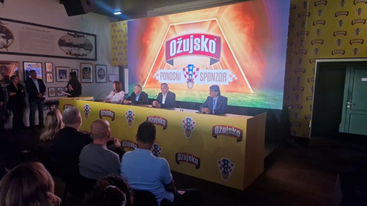 Zlatko Dalić objavio popis igrača za Svjetsko prvenstvo: ‘Svatko se ima pravo ljutiti...‘