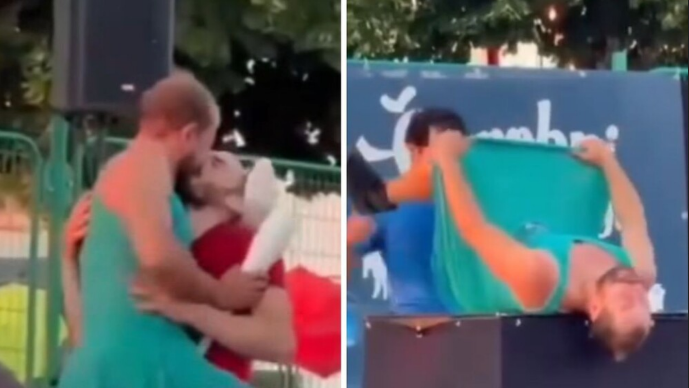 Direktorica TZ Tar-Vabriga uputila ispriku nakon reakcija javnosti na festivalsku predstavu