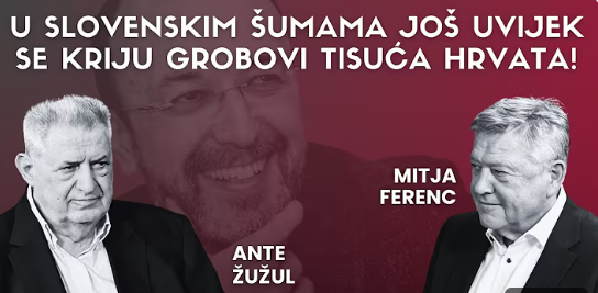 U SLOVENSKIM ŠUMAMA JOŠ UVIJEK SE KRIJU GROBOVI TISUĆA HRVATA: Više od 750 prikrivenih grobišta i dalje čeka istinu