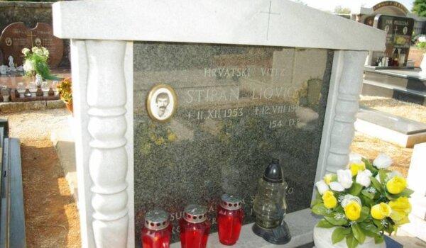 Zasjeda kod Donjih Poljica odnijela je život hrvatskog branitelja Stipana Liovića