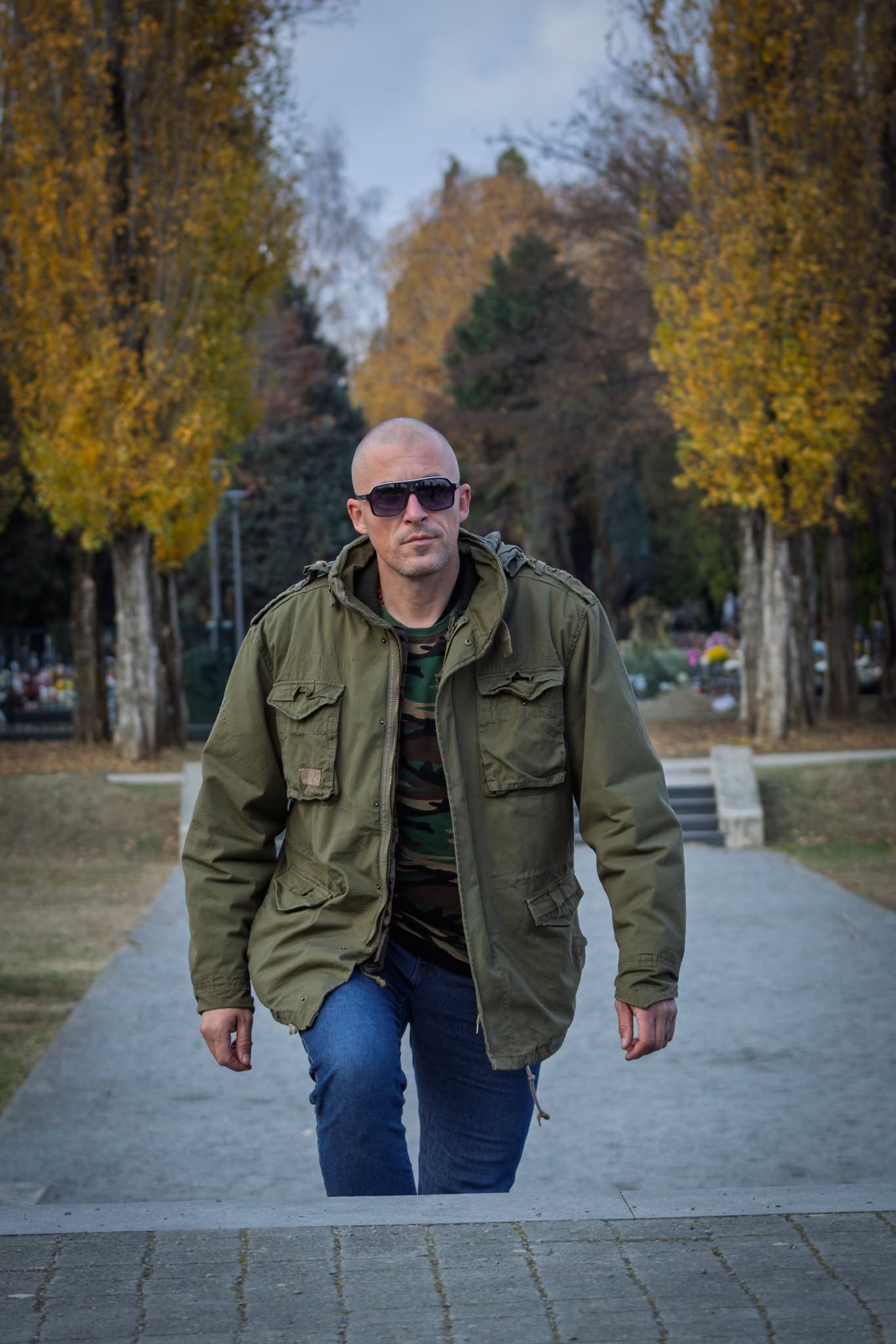 Bruno Cmrk nakon događaja u Vukovaru: „Vukovar je za mene sveto mjesto, a ne cirkus“