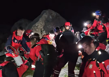 Tragičan kraj potrage na Visočici: Tijelo nestalog hrvatskog planinara pronađeno nakon opsežne potrage