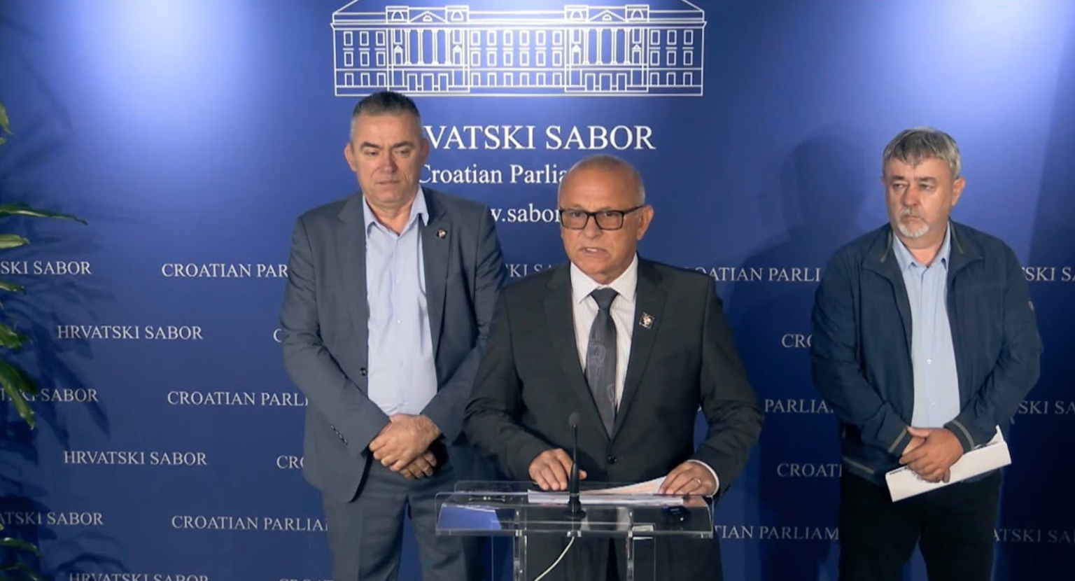 Neprihvatljivi dvostruki kriteriji prema hrvatskim braniteljima i pokušaji relativizacije Domovinskog rata