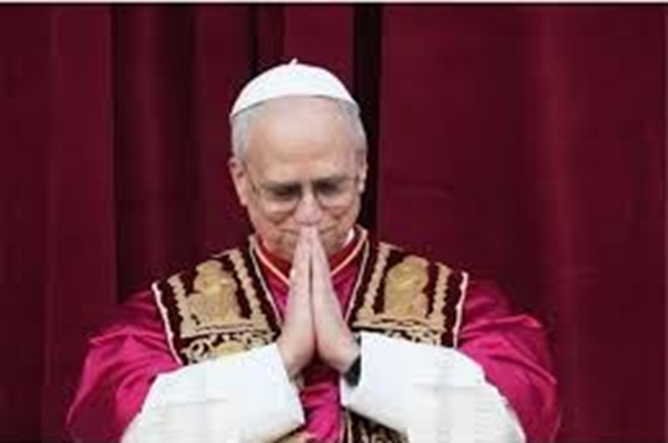 Prva obljetnica pontifikata pape Lava XIV. - Što nam poručuje i čemu nas uči "Petar naših dana"