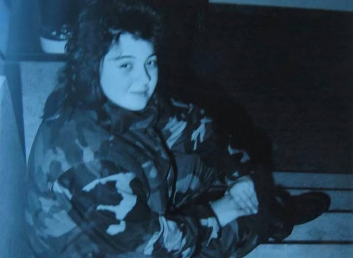 S 14 godina branila je Vukovar: Priča o Sandri Horvat, najmlađoj braniteljici Grada heroja