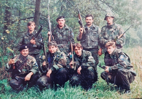 27. srpnja 1991. godine agresor napao Sunju - strateški važno uporište hrvatskih snaga koje nikad nije palo
