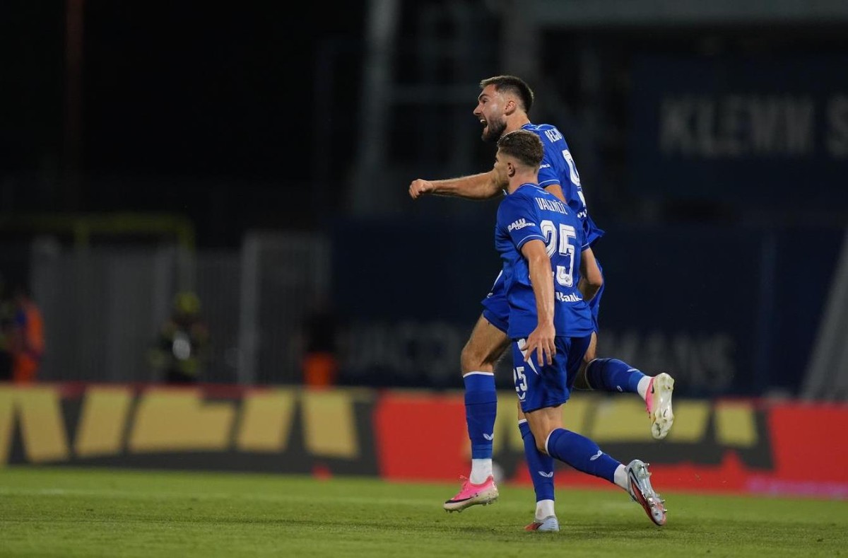 Preokret za pamćenje, upozorenje za budućnost: Dinamo je prošao, ali nije uvjerio
