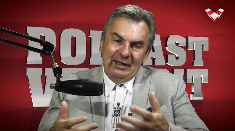 Dujmović o skandalu u Splitu: „Iz aviona se vidi da je ovo operacija BIA-e, svastika broj dva“