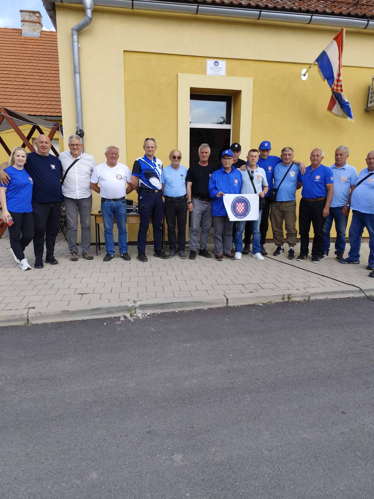 Feričanci proslavili Dan Općine: branitelji, udruge i mještani zajedno u znaku pijeteta, zajedništva i ponosa