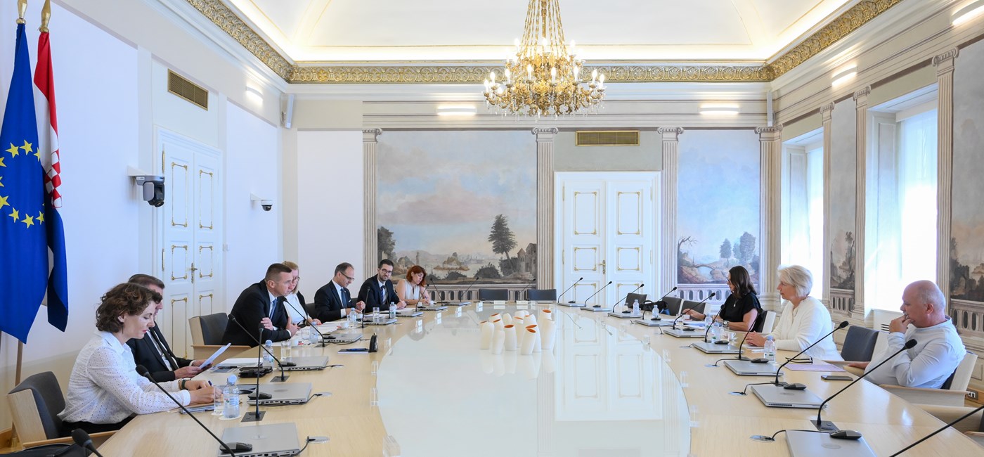 Penava uzvratio Vučiću nakon govora u UN-u: „Nema šanse da četnička Srbija uđe u EU“