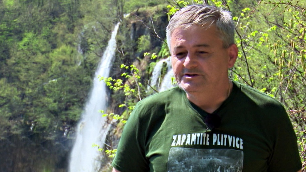 Ivica Jandrić, nesalomljivi „Tigar“, ponovno upozorava: Kako govoriti o zajedništvu, a izostaviti plitvičke branitelje?