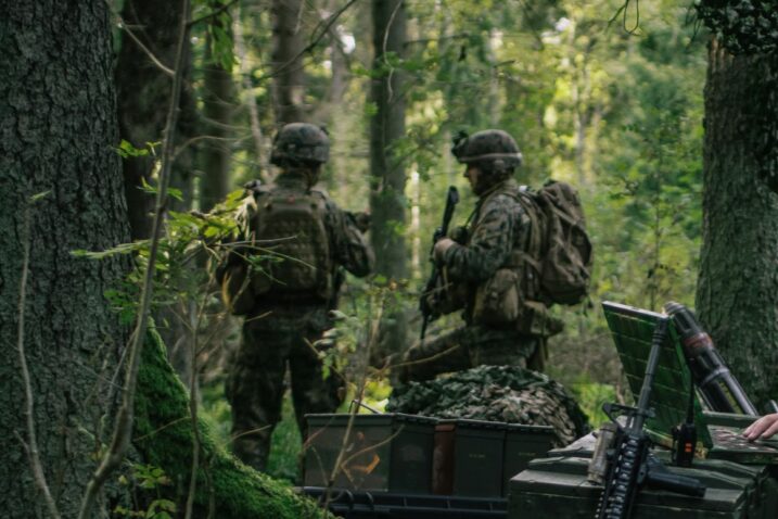 Pentagon objavio povlačenje 5.000 vojnika iz Njemačke: 'Retorika im je bila neprimjerena...'