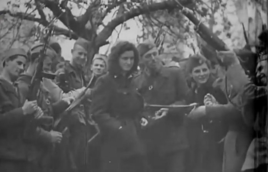 17. svibnja 1945. Memento uoči Bleiburga (Hercegovina)
