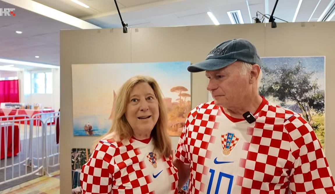 LIJEPE VIJESTI Konzulati u SAD-u zatrpani: Američki Hrvati žele ulagati, raditi i živjeti u Hrvatskoj