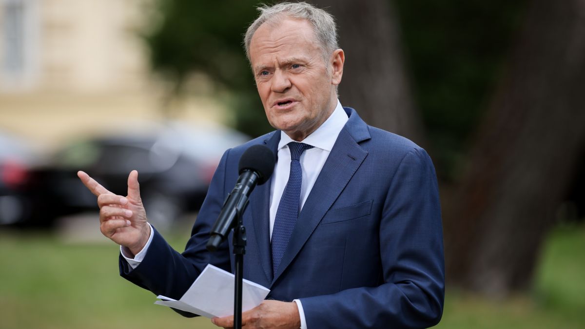 Tusk upozorava: Poljska se priprema za moguće ruske provokacije, nadolazeći mjeseci mogli bi biti presudni