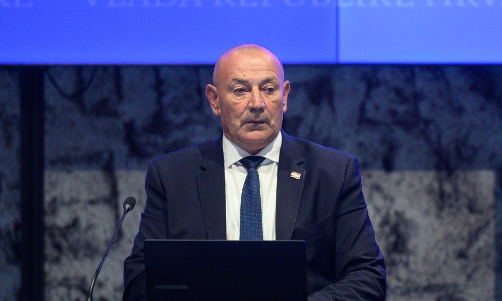 Sindikat policije pozdravio veća prava branitelja, ali upozorava: Ostaje neriješen problem braniteljskog dodatka
