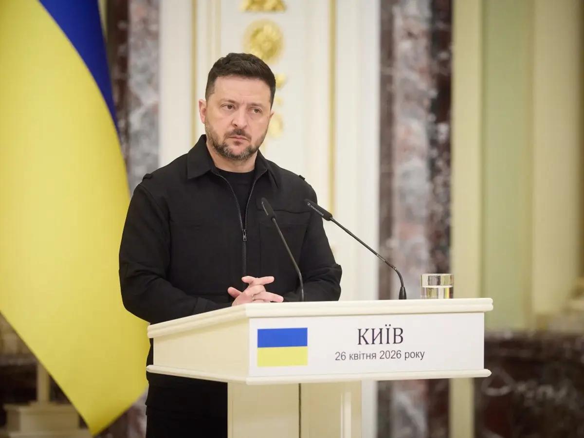 Zelenski kritizirao Trumpov dogovor s Putinom o ruskom dizelu: „Pokloni Putinu neće donijeti mir“