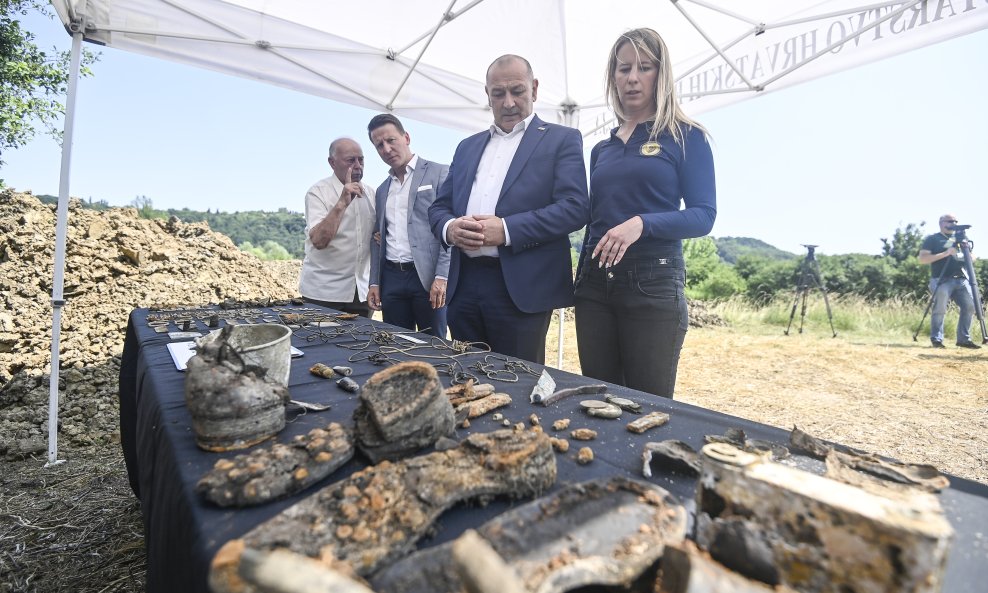 Nitko u Europi to nema: Hrvatska će popisati sve žrtve 20. stoljeća