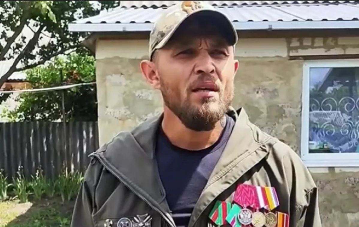 Aleksandar Lunin