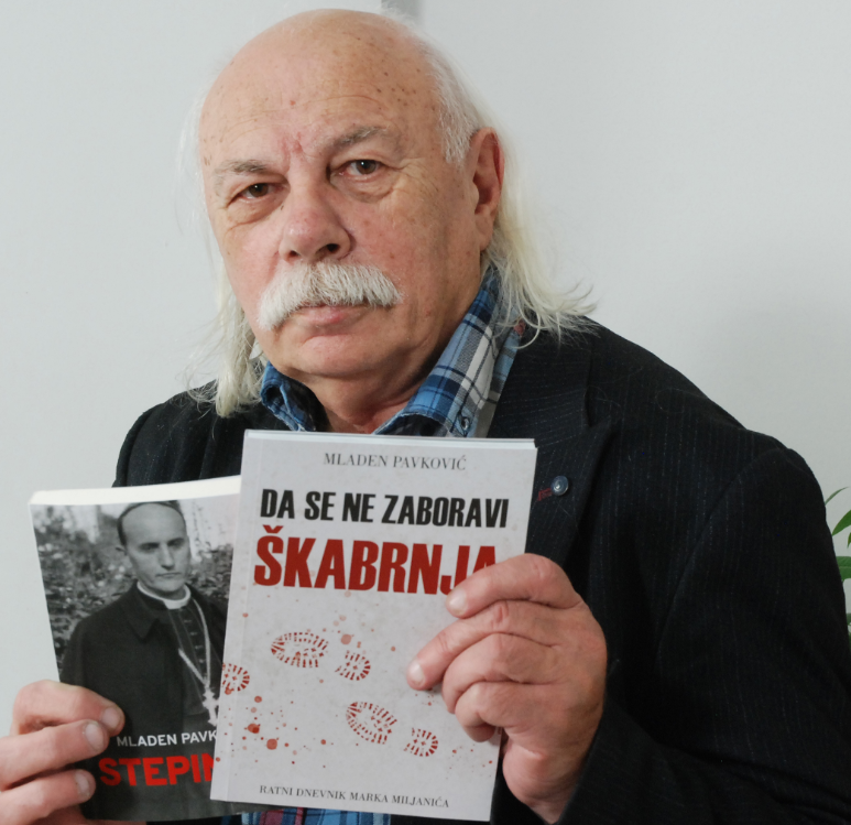 Mladen Pavković otvoreno: Branitelji, medijski napadi, Domovinski rat i Hrvatska koja ne smije zaboraviti