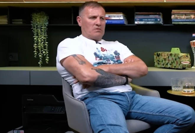 Ilija Zirdum: „Heroji su oni koji nisu dočekali slobodu“ – emotivni trenutak iz podcasta koji je dirnuo Hrvatsku