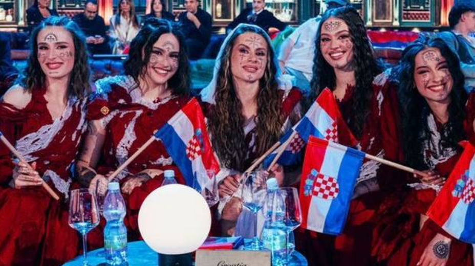 Eurosong 2026 večeras ulazi u završnicu: U finalu 25 zemalja, Hrvatska nastupa 13. po redu