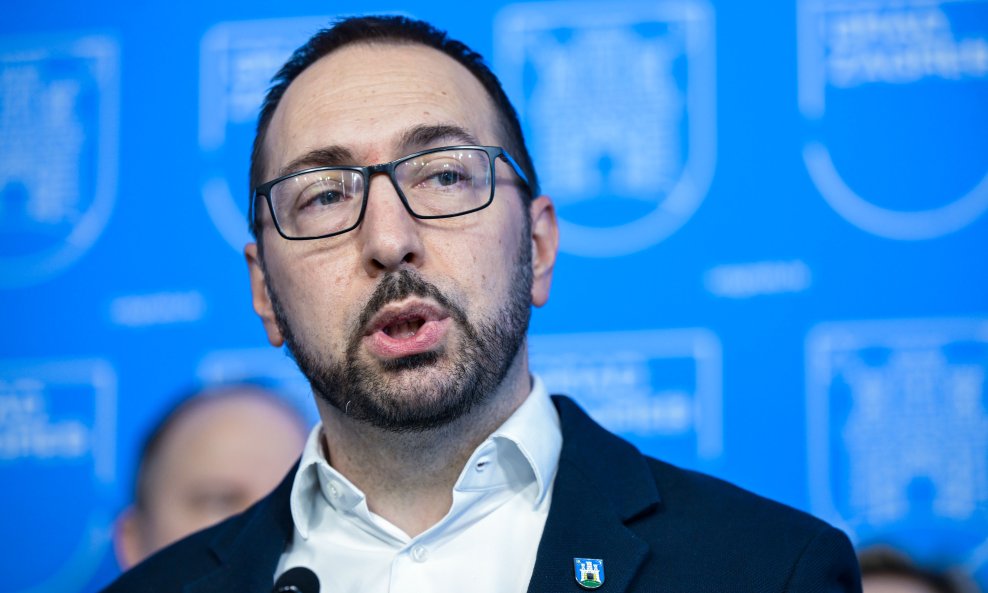 Tomašević: Razmatramo i alternativne scenarije ako štrajk potraje